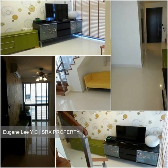 Smart Suites (D14), Apartment #170156452